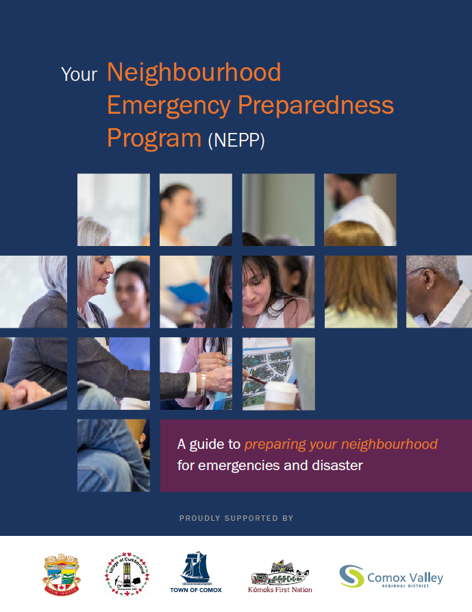 Neighbourhood Emergency Preparedness Program (NEPP)