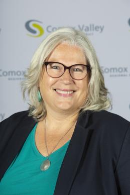 Wendy Morin 2022