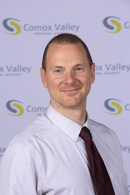 Jake Martens