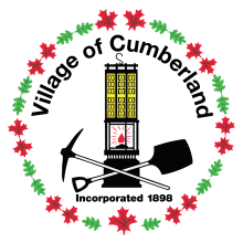 Cumberland Logo