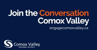 Engage Comox Valley