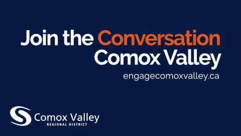 Engage Comox Valley