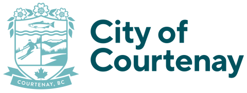 City of Courtenay logo