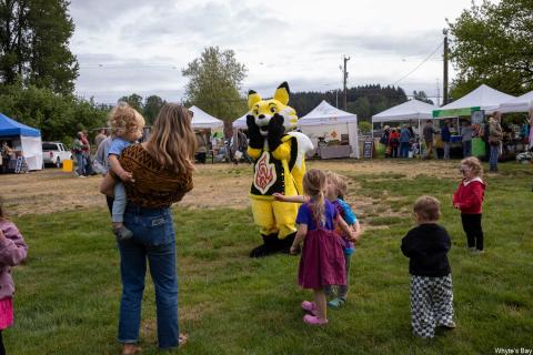 Wildfire Community Preparedness Day 2026